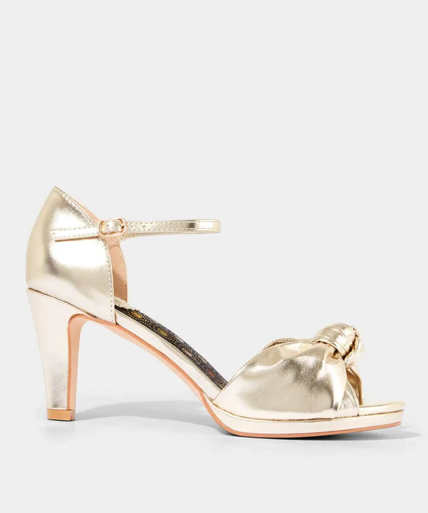 Joe Browns A Glamorous Night Shoes-Women Heels|Shoes