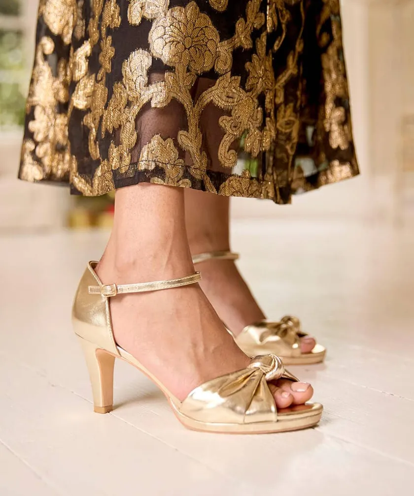 Joe Browns A Glamorous Night Shoes-Women Heels|Shoes