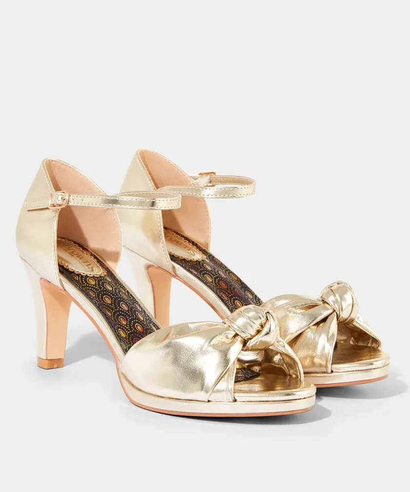 Joe Browns A Glamorous Night Shoes-Women Heels|Shoes