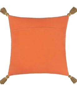 Joe Browns A Herons Haven Cushion- Floral Décor|Animal Décor