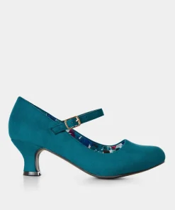 Joe Browns A Little Secret Mary Janes-Women Heels|Shoes