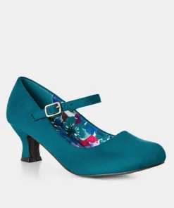 Joe Browns A Little Secret Mary Janes-Women Heels|Shoes