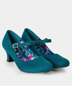 Joe Browns A Little Secret Mary Janes-Women Heels|Shoes