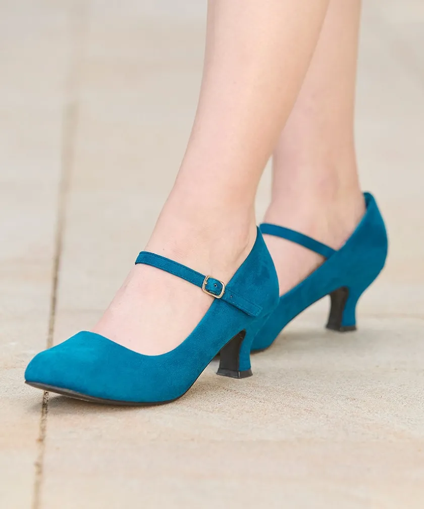 Joe Browns A Little Secret Mary Janes-Women Heels|Shoes