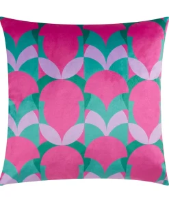 Joe Browns A Touch Of Retro Cushion- Cushions & Throws