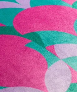 Joe Browns A Touch Of Retro Cushion- Cushions & Throws