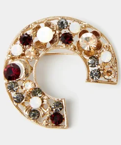 Joe Browns A Touch Of Vintage Brooch Set-Women Gifts|Accessories & Jewellery