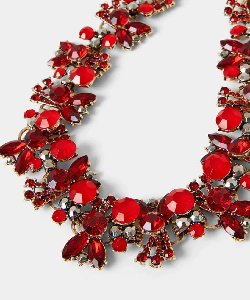 Joe Browns A Vintage Affair Opulent Necklace-Women Gifts|Accessories & Jewellery