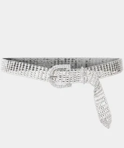 Joe Browns A Wave Of Shimmer Diamante Belt-Women Gifts|Accessories & Jewellery