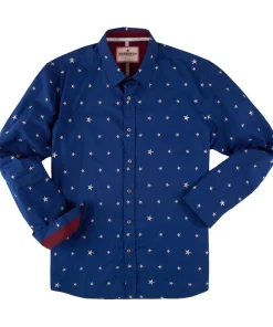 Joe Browns Absolute Star Shirt- Men's Clothing|Novelty Gifts