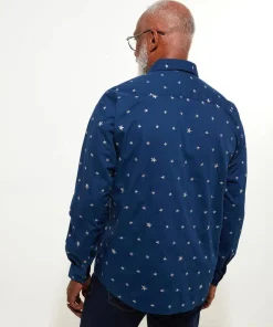 Joe Browns Absolute Star Shirt- Men's Clothing|Novelty Gifts