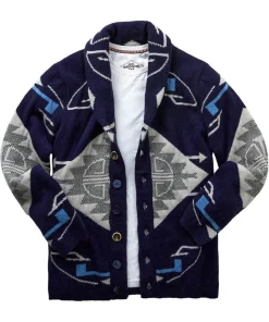 Joe Browns Aim For Adventure Cardigan- Men's Clothing|Layering Essentials