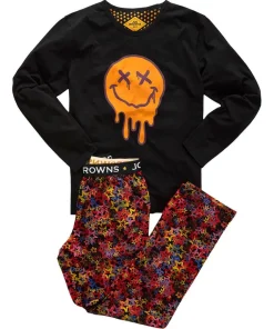 Joe Browns All Smiles Pj's- Men's Clothing|Gifts