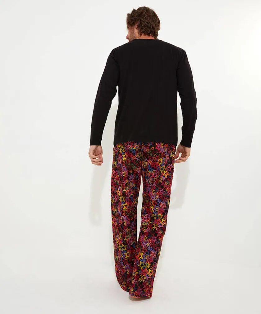 Joe Browns All Smiles Pj's- Men's Clothing|Gifts