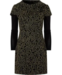 Joe Browns All That Glitters Jaquard Tunic-Women Tops, Tunics & Blouses|Dresses