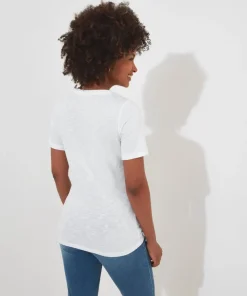 Joe Browns All The Love Tee-Women Tops, Tunics & Blouses