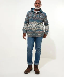 Joe Browns Amazing Artisan Hood- Layering Essentials|Gifts