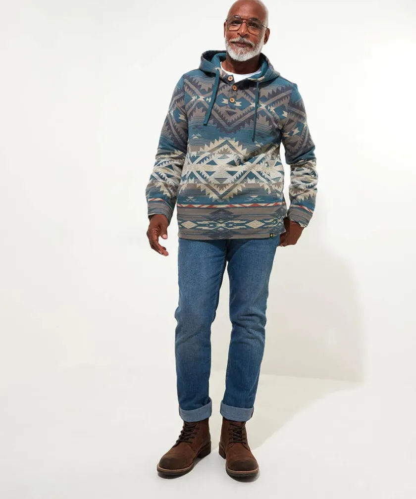 Joe Browns Amazing Artisan Hood- Layering Essentials|Gifts
