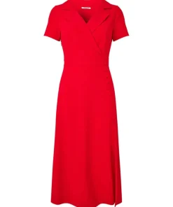 Joe Browns Amelie Vintage Dress-Women Dresses