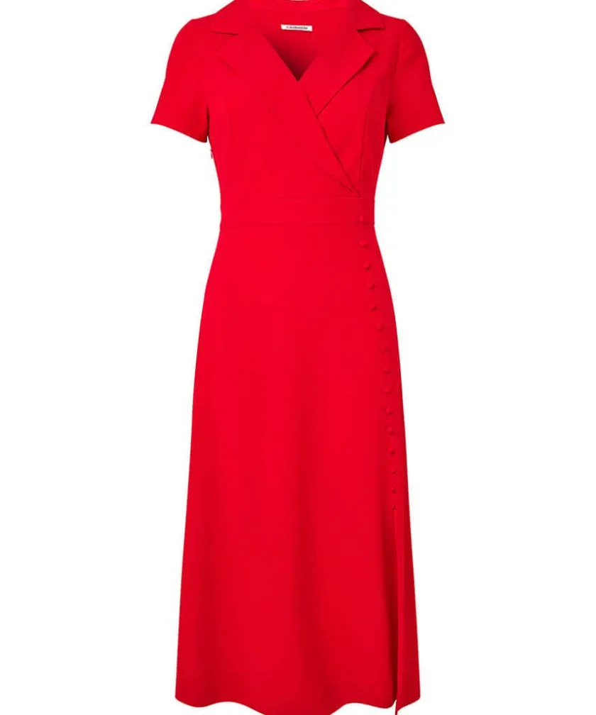 Joe Browns Amelie Vintage Dress-Women Dresses