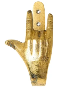 Joe Browns Antique Rock On Coat Hook- Picture & Wall Art|Home Accessories