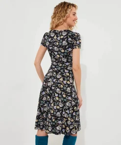 Joe Browns Aria Jersey Dress-Women Dresses