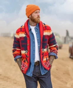 Joe Browns Artisan Cardigan- Knitwear