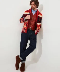 Joe Browns Artisan Cardigan- Knitwear