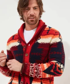 Joe Browns Artisan Cardigan- Knitwear