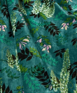 Joe Browns Artisan Floral Velvet Kimono-Women Gifts|Knitwear & Cardigans