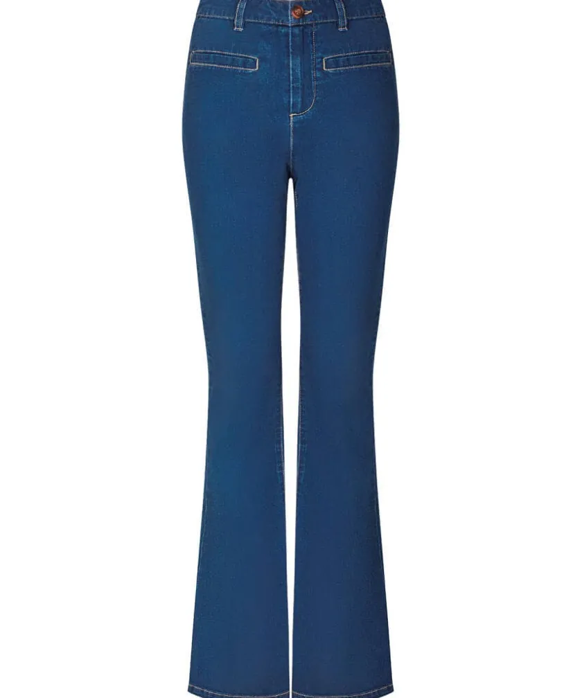 Joe Browns Aurora Denim Trousers-Women Denim Styles