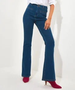 Joe Browns Aurora Denim Trousers-Women Denim Styles