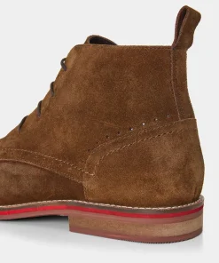 Joe Browns Austin Suede Casual Boots- Boots|Shoes, Boots & Trainers