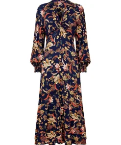 Joe Browns Autumn Days Jersey Dress-Women Dresses