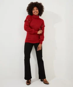 Joe Browns Autumn Days Jumper-Women Knitwear & Cardigans