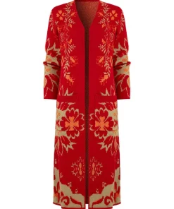 Joe Browns Autumn Love Coatigan-Women Knitwear & Cardigans