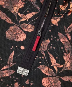 Joe Browns Autumn Print Funnel- Hoodies & Sweatshirts|T-Shirts & Tops