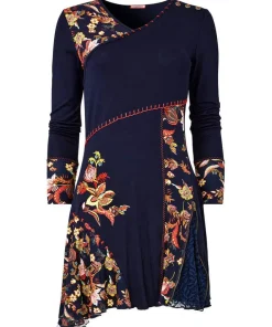 Joe Browns Autumn Vibes Jersey Tunic-Women Tops, Tunics & Blouses