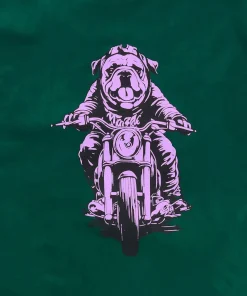 Joe Browns Barry On A Bike Tee- T-Shirts & Tops