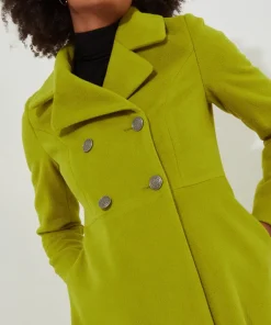 Joe Browns Be Unique Coat-Women Coats & Jackets