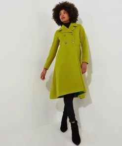 Joe Browns Be Unique Coat-Women Coats & Jackets