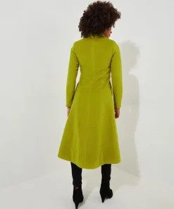 Joe Browns Be Unique Coat-Women Coats & Jackets