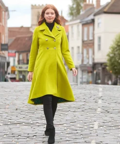 Joe Browns Be Unique Coat-Women Coats & Jackets