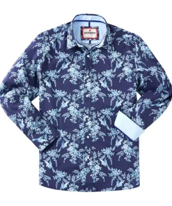 Joe Browns Beautiful Bird Shirt- Men's Clothing|Gifts