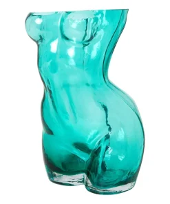 Joe Browns Beautiful Body Glass Vase- Home Accessories