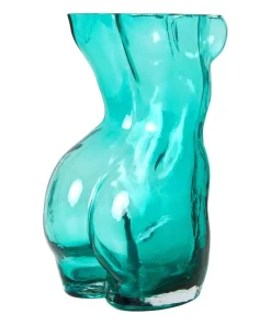 Joe Browns Beautiful Body Glass Vase- Home Accessories