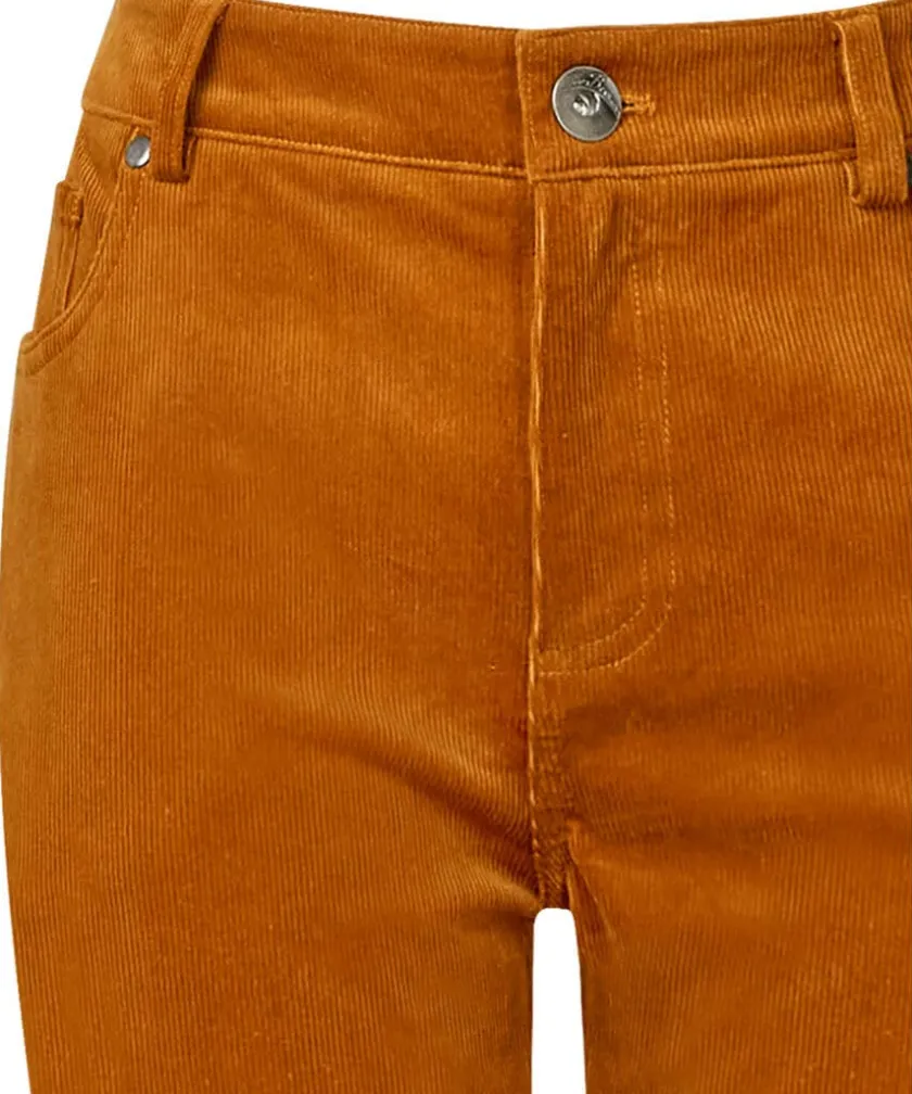 Joe Browns Beautiful Bootcut Cords-Women Jeans & Trousers