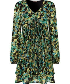 Joe Browns Beautifully Pleated Tunic-Women Tops, Tunics & Blouses