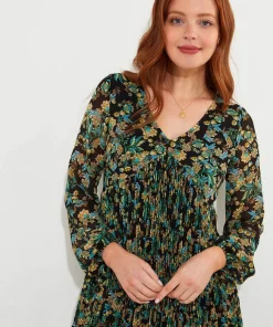 Joe Browns Beautifully Pleated Tunic-Women Tops, Tunics & Blouses