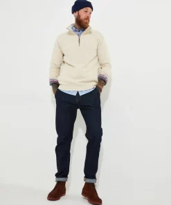 Joe Browns Better Than Basic Funnel- Hoodies & Sweatshirts|T-Shirts & Tops